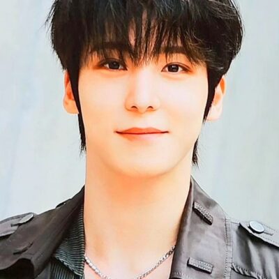 Jeong Yun-ho