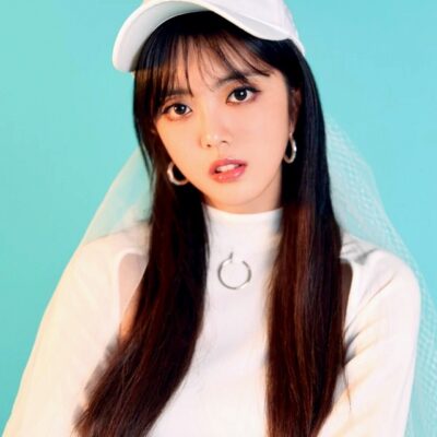 Ji Su-yeon