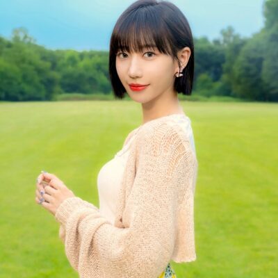 Ji Yeonju (Zuu)