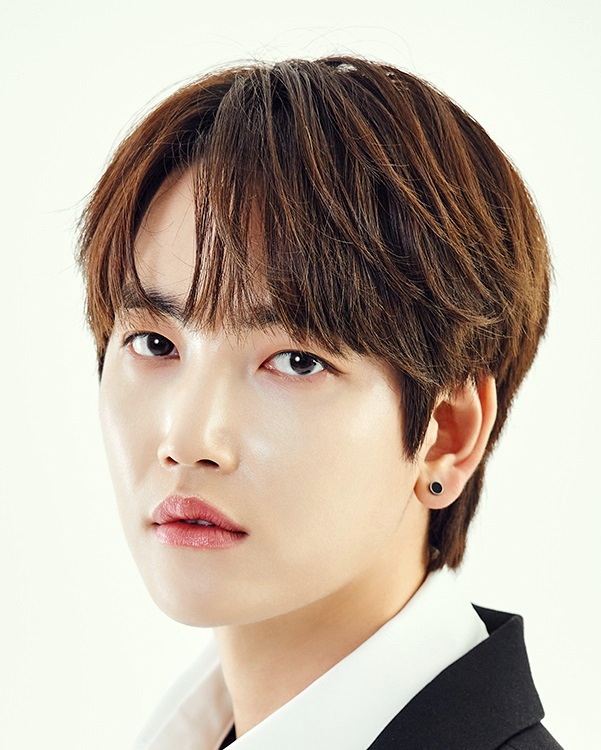 Jinseok (진석) B.I.G