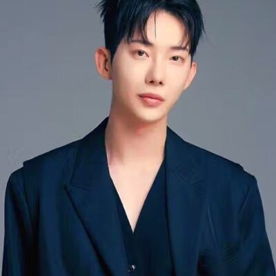 Jo Kwon (조권)