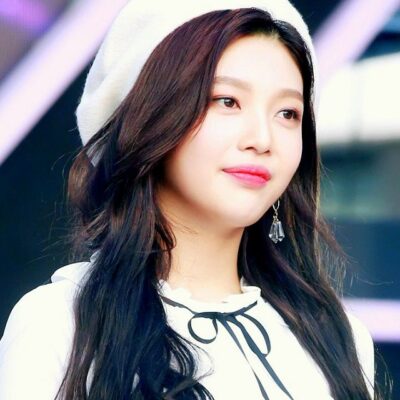 Park Soo-young (Joy)