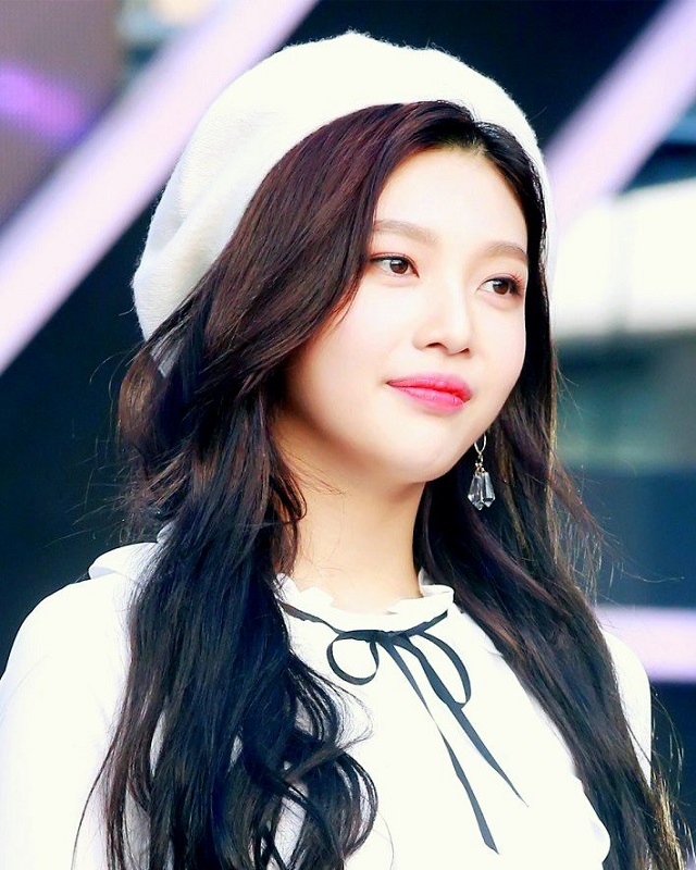 Joy (Red Velvet) / Park Soo-young (박수영)