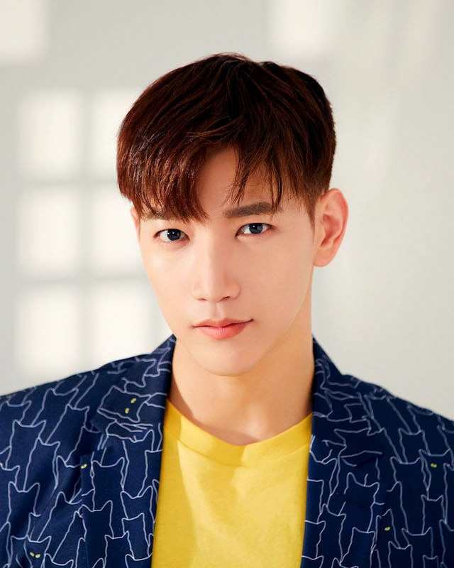 Jun. K 2PM (김민준)