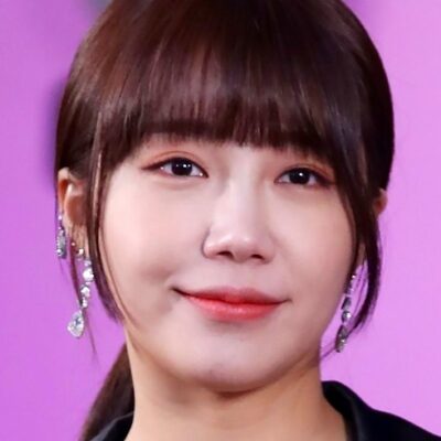 Jung Eun-ji