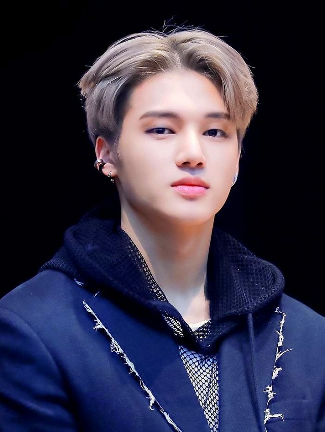 Jung Wooyoung (정우영) ATEEZ