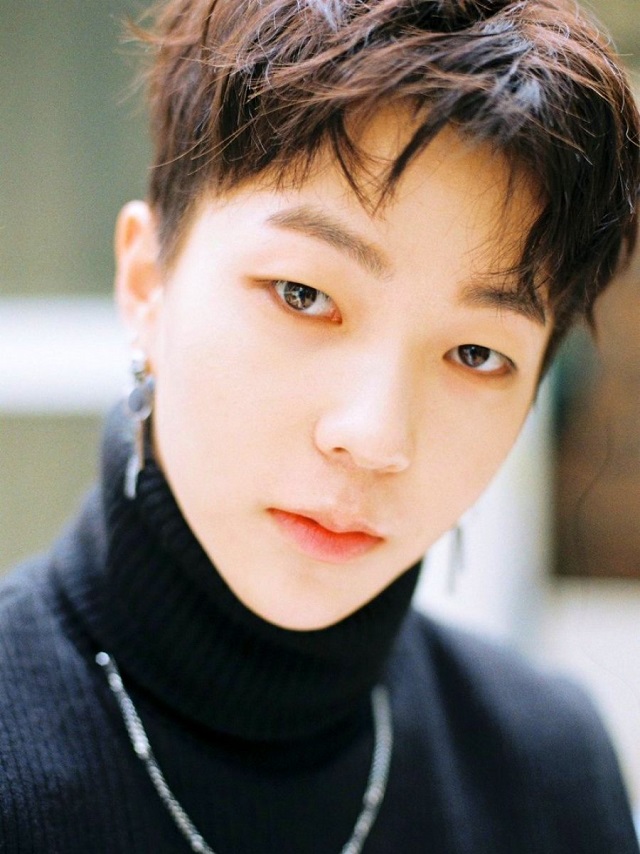 Lee Junghoon (이정훈) - 1TEAM