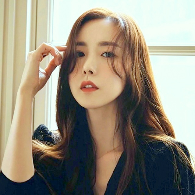 Kan Mi-youn (간미연) Baby V.O.X