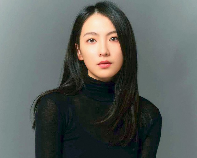 Kang Jiyoung (강지영) KARA JY photo