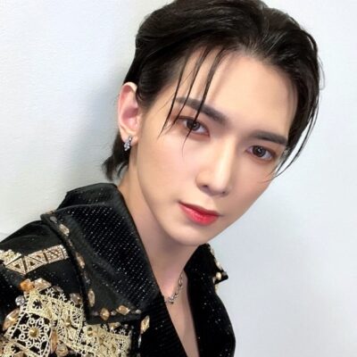 Kang Yeosang