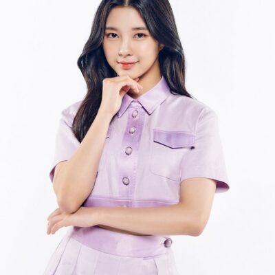 Kim Da-yeon (김다연)