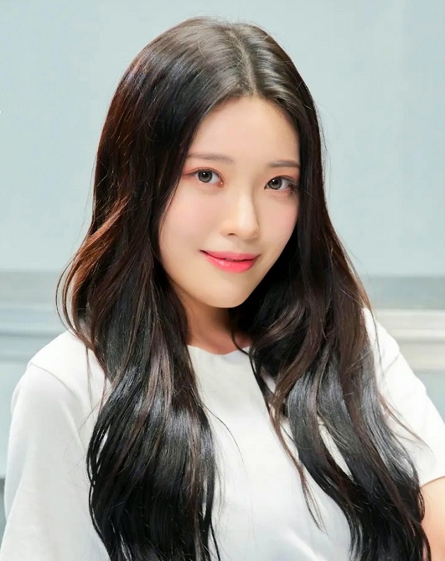 Kim Haram (김하람) Billlie