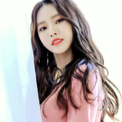 Kim Ji-min (Monday)
