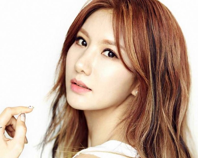 Kim Jung-ah (김정아) - After School