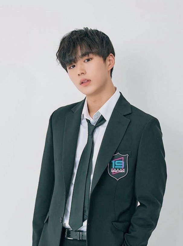 Kim Junseo 1THE9