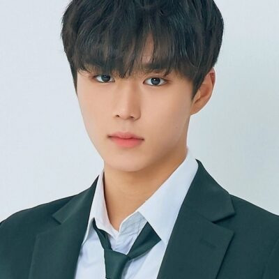 Kim Junseo (김준서)
