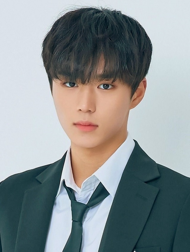 Kim Junseo (김준서)