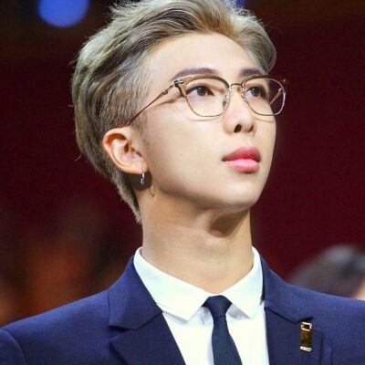 Kim Namjoon (RM)