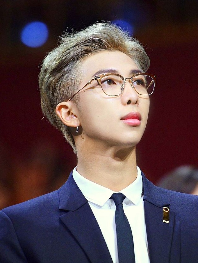 Kim Nam-joon
