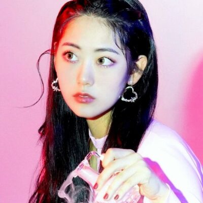 Lua (Kim Soo-kyung)