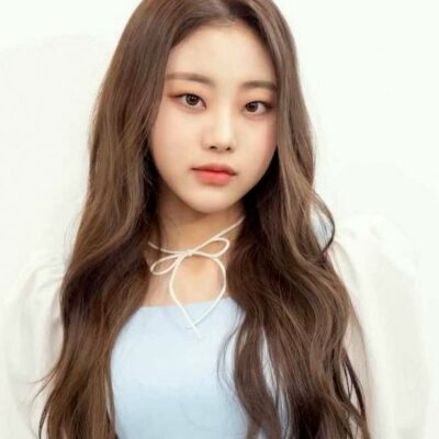 Kim Suyeon (Sheon)