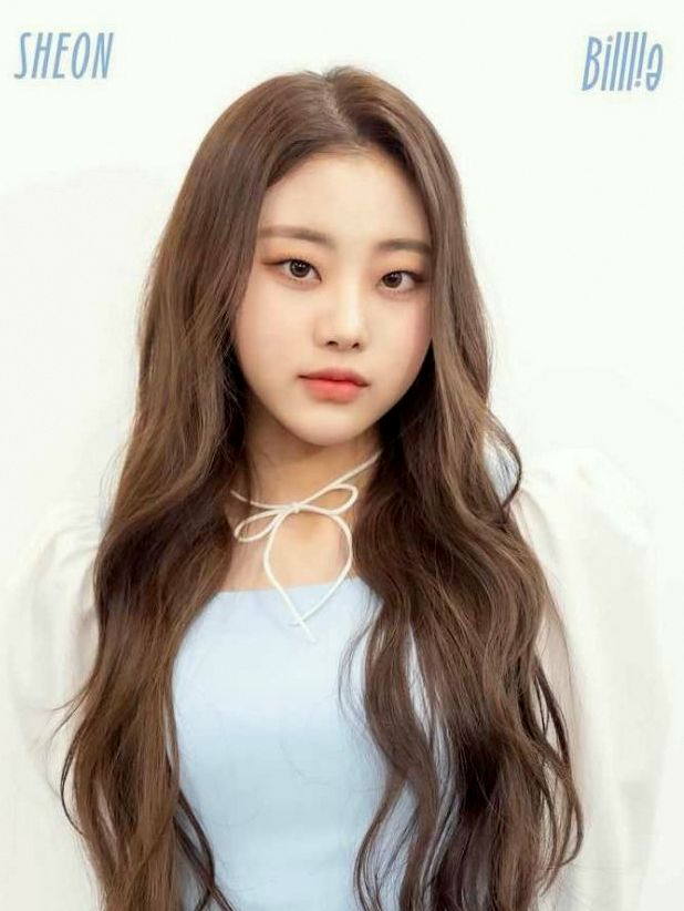 Sheon (션) / Kim Suyeon (김수연) Billlie