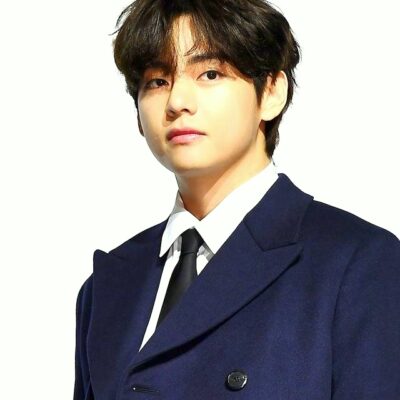 Kim Taehyung (V)