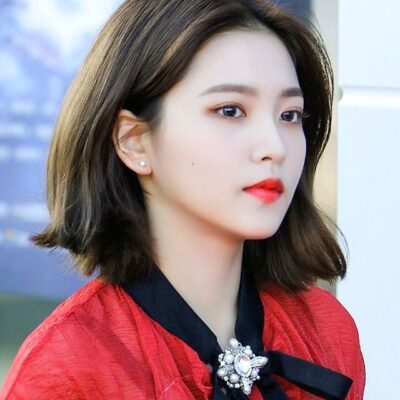 Kim Ye-rim (Yeri)