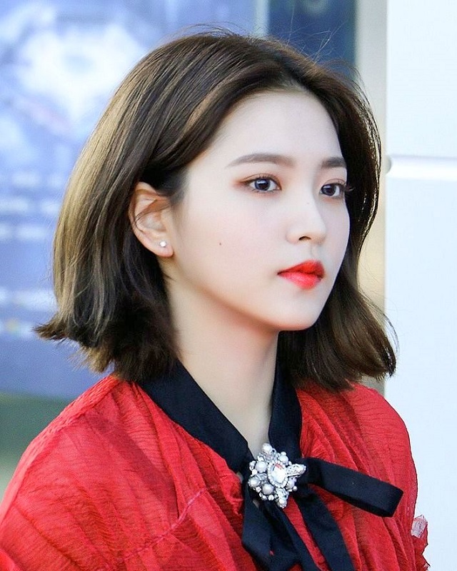 Yeri Red Velvet / Kim Ye-rim (김예림)