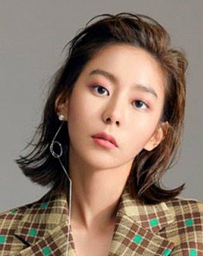 Kim Yu-jin (Uee)