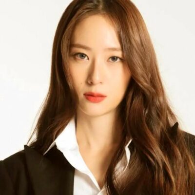 Krystal Jung