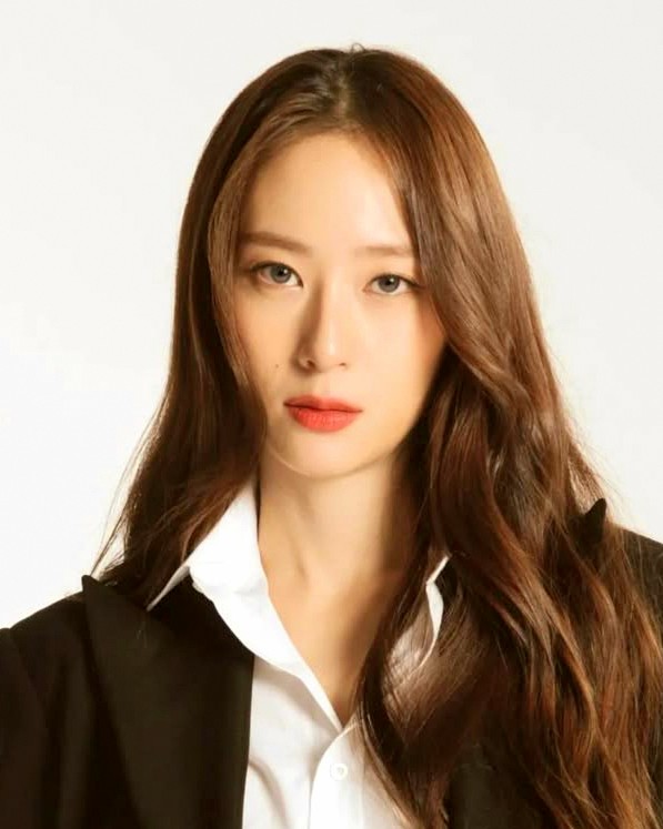 Krystal Jung (Jung Soo-jung / 정수정) f(x)