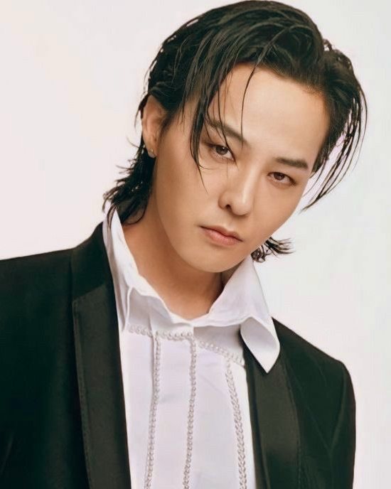 G-Dragon BIGBANG - Kwon Ji-yong (권지용)