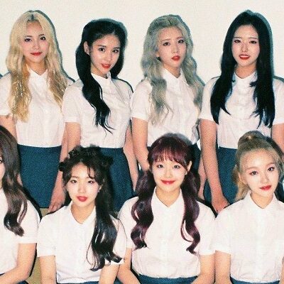 LOONA
