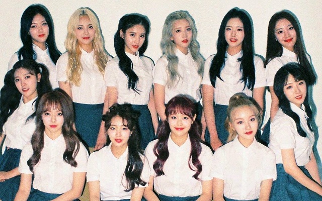 LOONA (이달의 소녀)