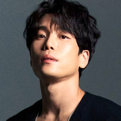 Lee Changmin (이창민)