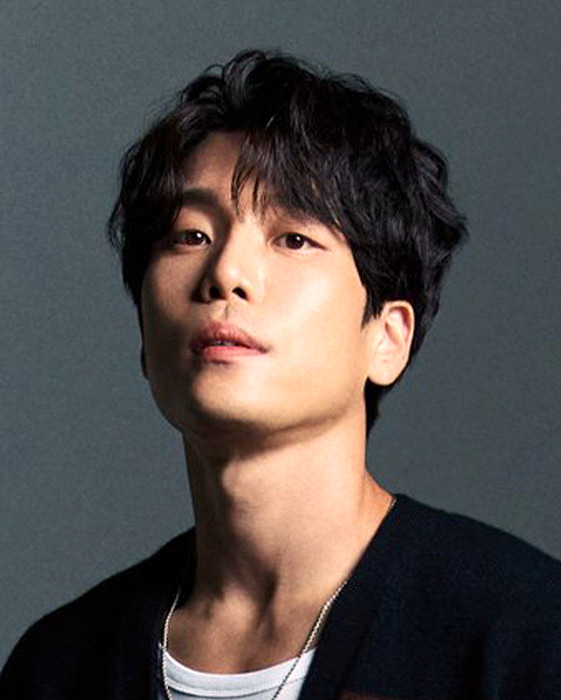 Lee Changmin (이창민) 2AM