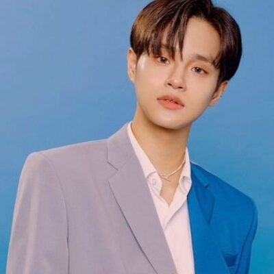 Lee Daehwi