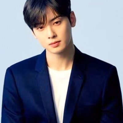 Lee Dong-min (Cha Eun-woo)