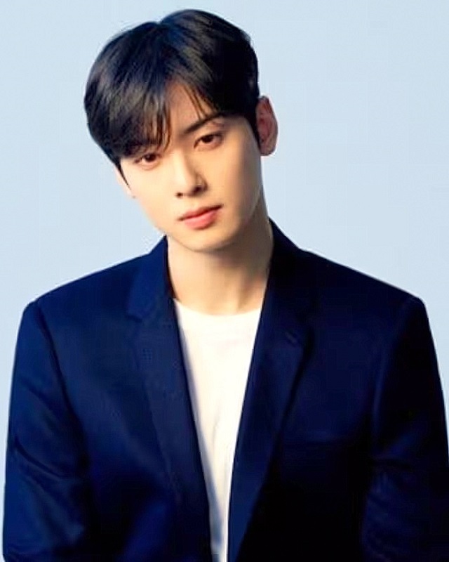 Lee Dong-min (이동민) | Cha Eun-woo (차은우) - ASTRO