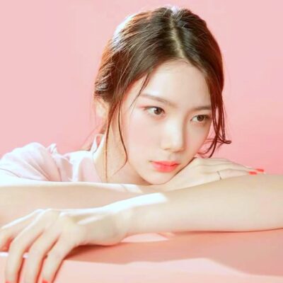 Lee Ga-eun (Kaeun)