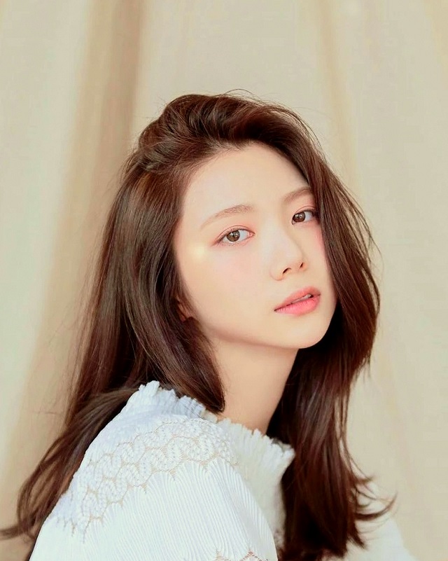 Lee Ga-eun (이가은), Kaeun After School
