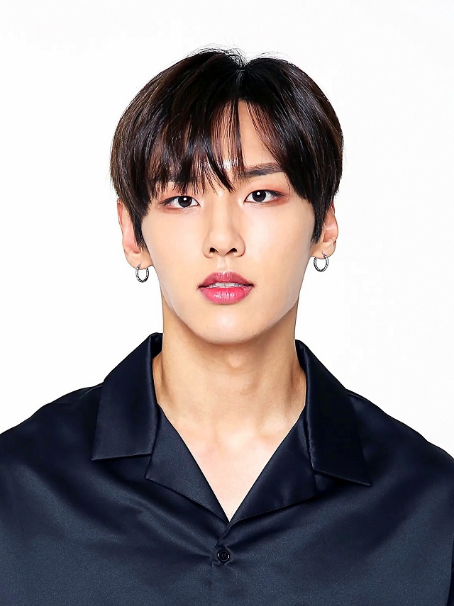 Lee Gunmin (이건민) B.I.G, NIK, New And.B