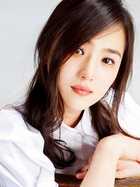 Lee Hee-jin (이희진) of Baby V.O.X