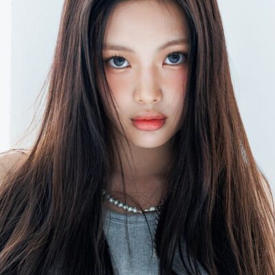 Lee Hyein (이혜인) – NewJeans