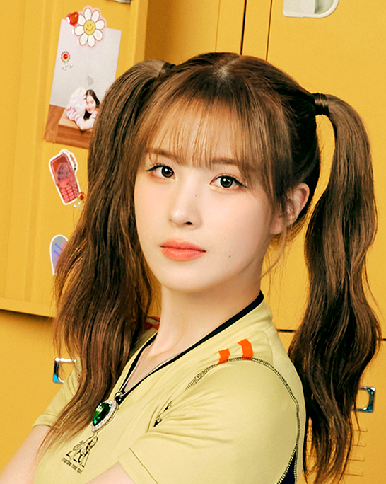 Lee Jae-hee (이재희) Weeekly