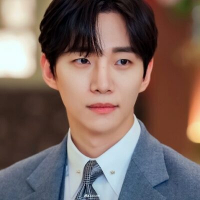Lee Jun-ho