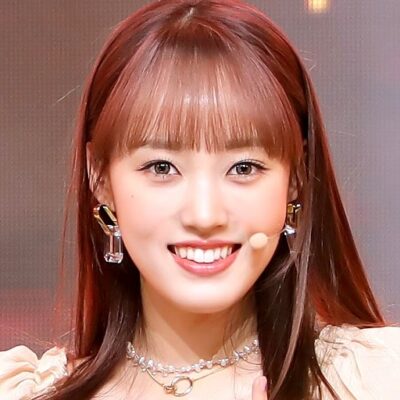 Sei (Lee Seo-jeong)