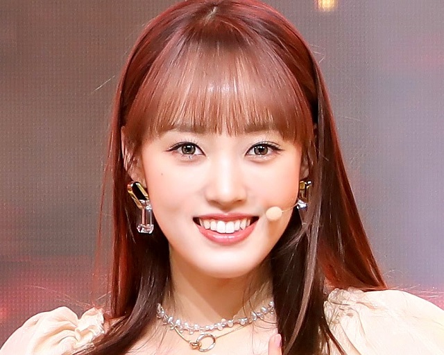 Sei (세이) Weki Meki / Lee Seo-jeong (이서정)