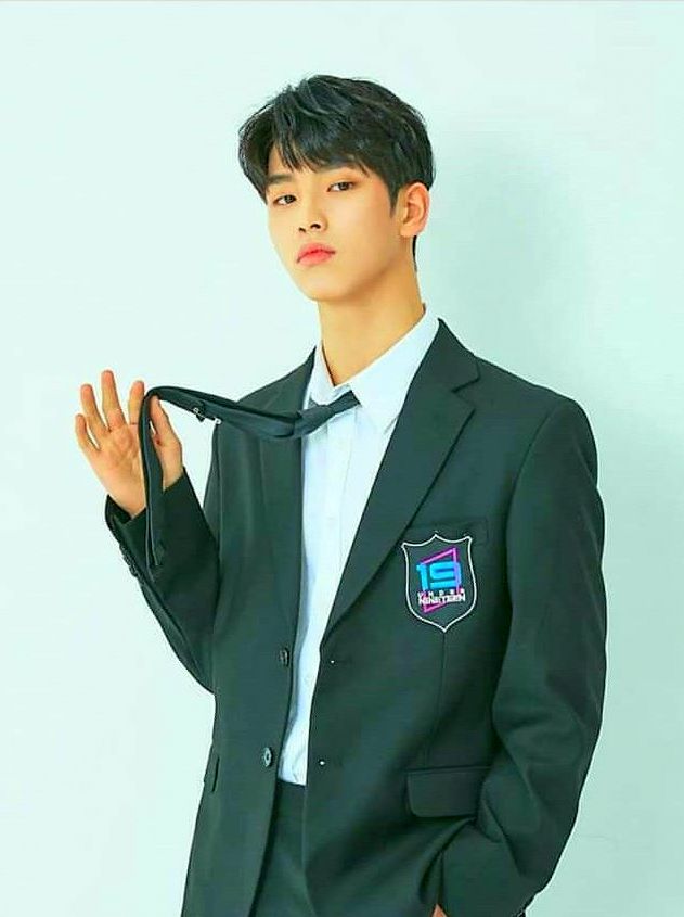 Lee Seunghwan 1THE9